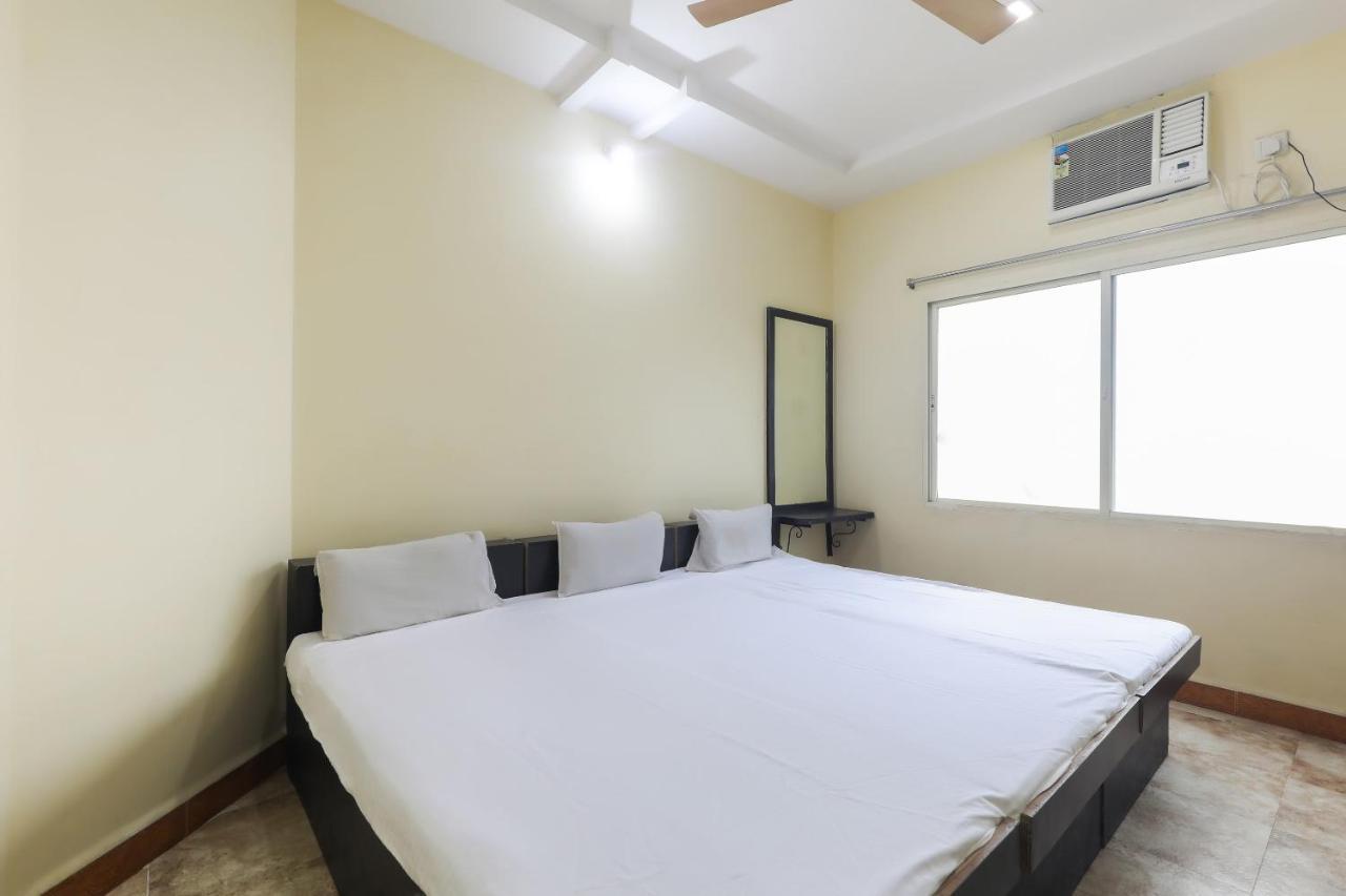Hotel Spot On 48832 Balaji Parisar Ujjain Esterno foto